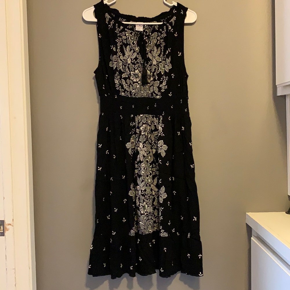 Bila Dress